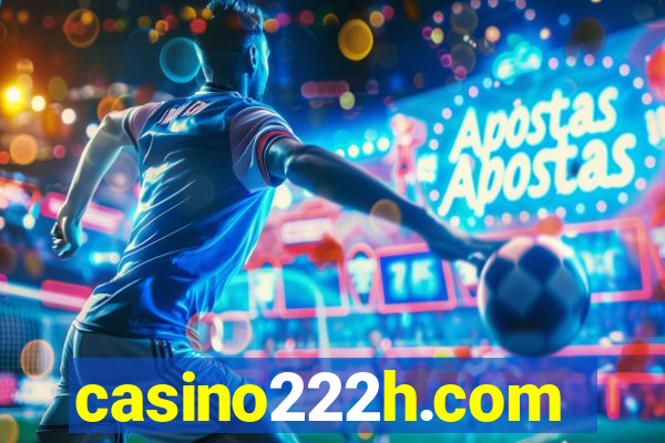 casino222h.com