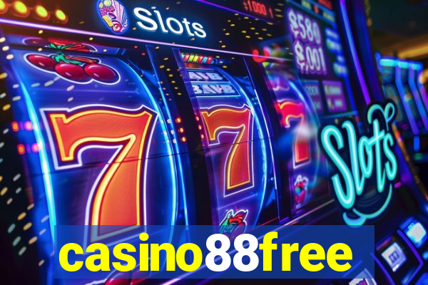 casino88free