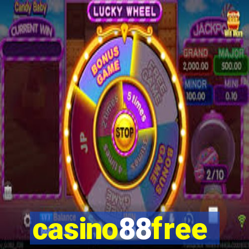 casino88free