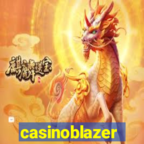 casinoblazer