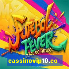 cassinovip10.com