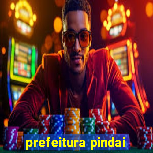 prefeitura pindai