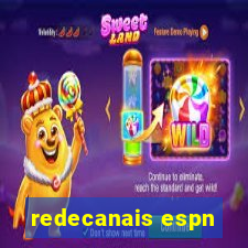 redecanais espn