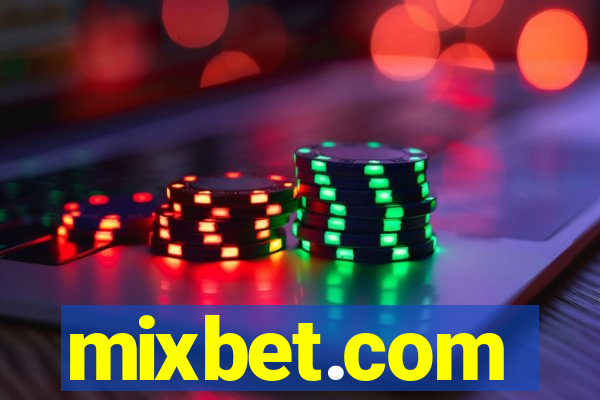 mixbet.com