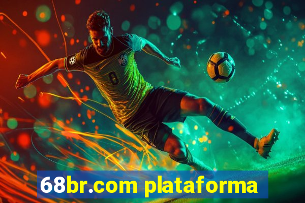 68br.com plataforma