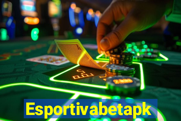 Esportivabetapk