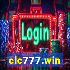 clc777.win