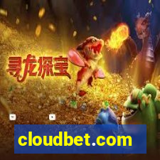 cloudbet.com