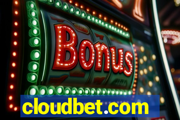 cloudbet.com