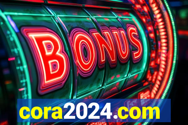 cora2024.com