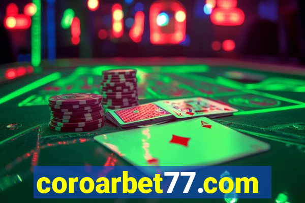 coroarbet77.com