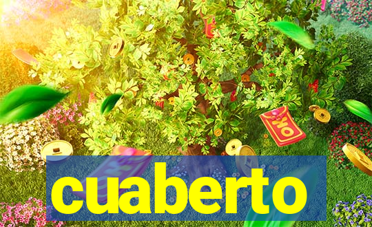 cuaberto