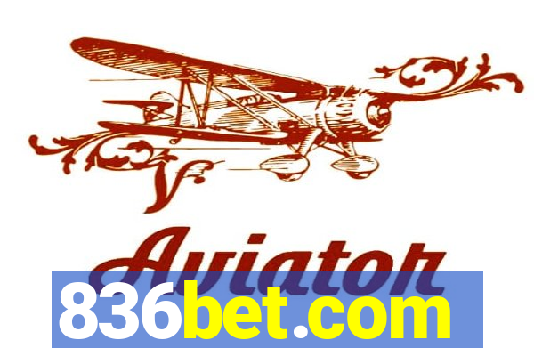 836bet.com