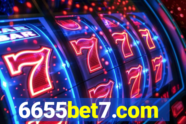 6655bet7.com