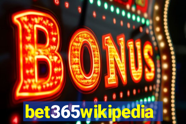 bet365wikipedia