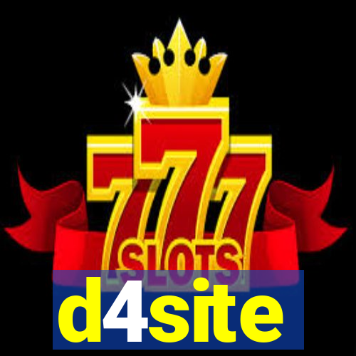 d4site