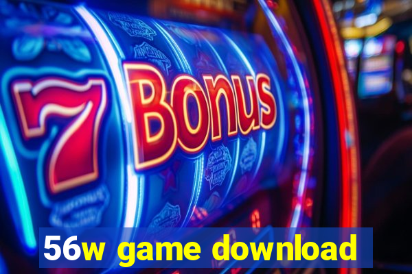 56w game download