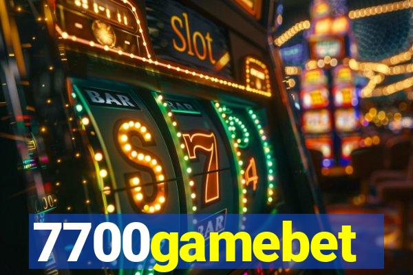 7700gamebet