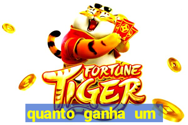 quanto ganha um lutador do jungle fight