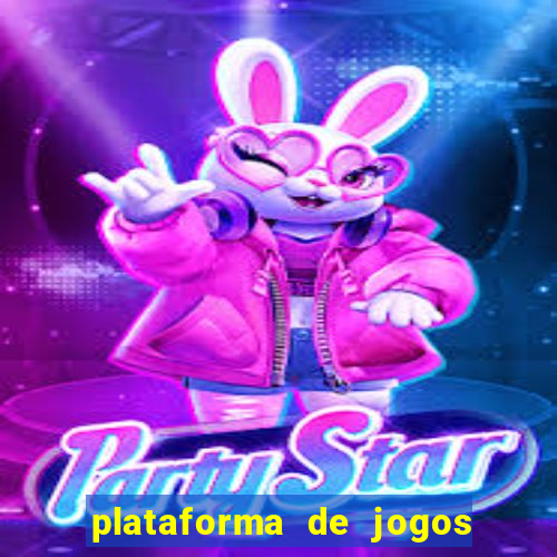 plataforma de jogos de 2 reais