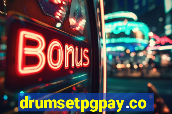 drumsetpgpay.com