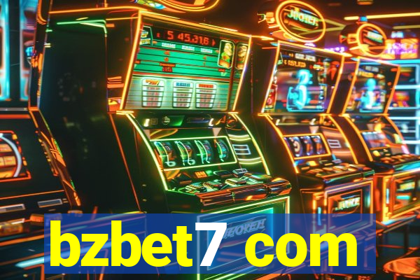 bzbet7 com