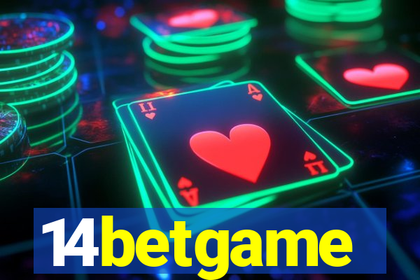 14betgame