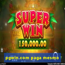 pgwin.com paga mesmo