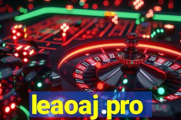 leaoaj.pro