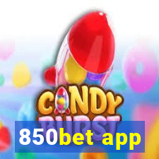 850bet app