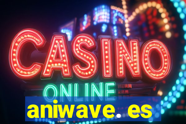 aniwave. es