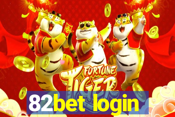 82bet login