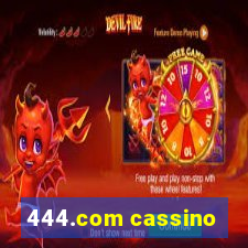 444.com cassino