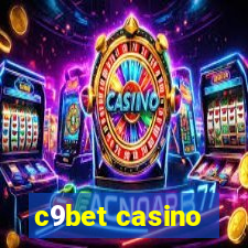 c9bet casino