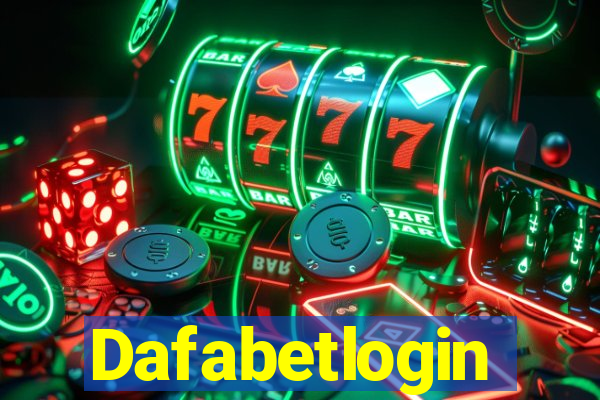 Dafabetlogin