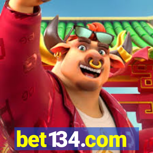 bet134.com