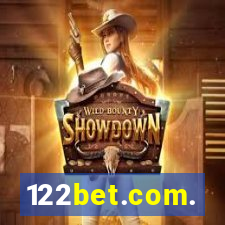 122bet.com.