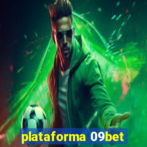 plataforma 09bet