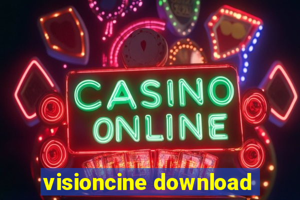 visioncine download