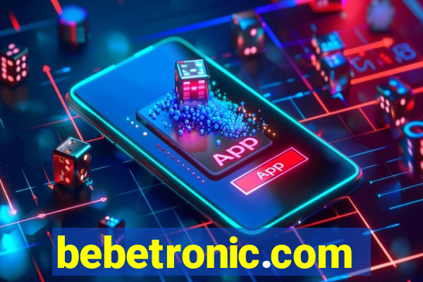 bebetronic.com