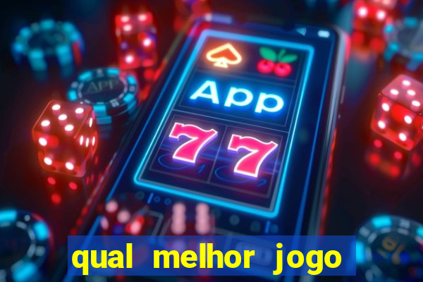 qual melhor jogo para ganhar dinheiro sem depositar