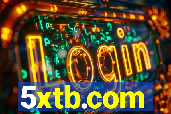 5xtb.com