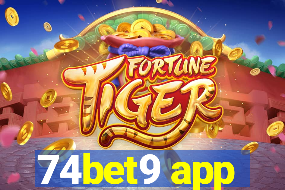 74bet9 app