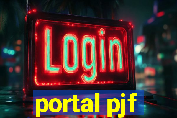 portal pjf