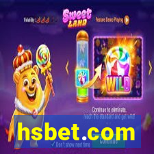 hsbet.com