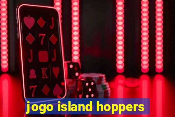 jogo island hoppers