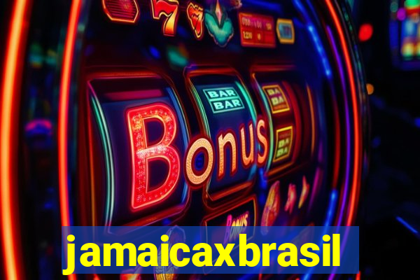 jamaicaxbrasil