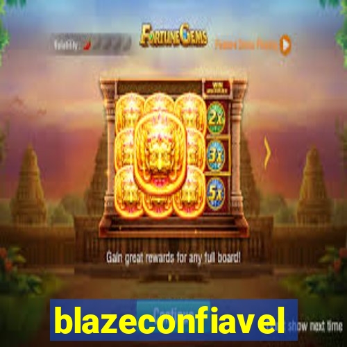 blazeconfiavel