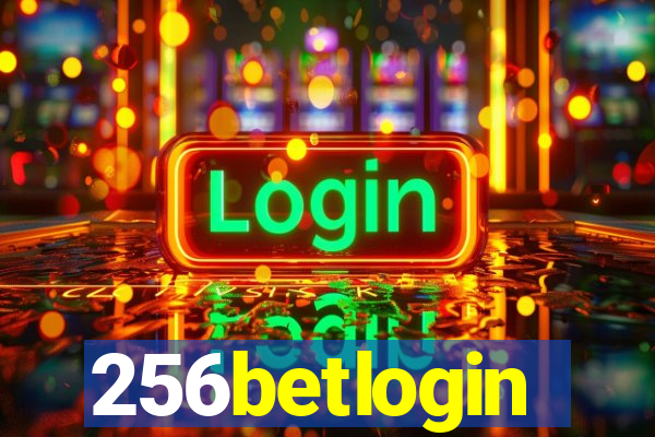 256betlogin