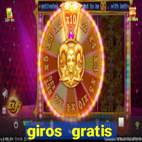 giros gratis estrela bet